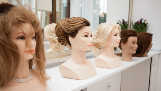 Types of wigs for cancer patients hotsell