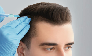 Hair Transplantation