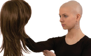 Chemotherapy/Alopecia Wigs