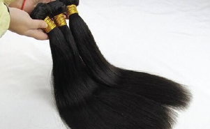 Hair-Wefts